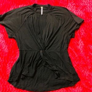 Free people blouse